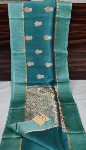 Kora Silk Sarees