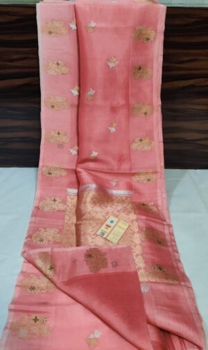 Kora Silk Sarees: