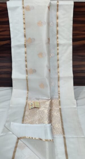 Kora Silk Sarees