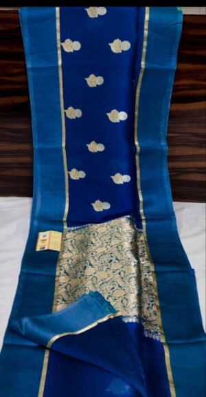 Kora Silk Sarees