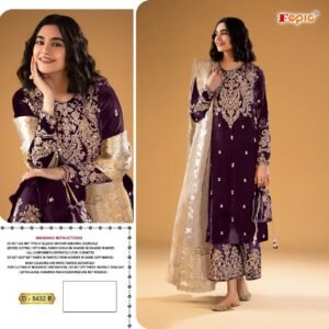 Fepic D.No D5433