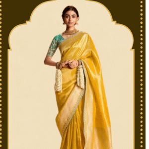BANARASI SILK