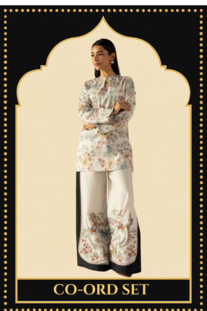 Home 9 Trendy Women's Co-Ord Sets – Stylish Two-Piece Outfits | Ansari Fashion