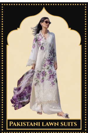 Home 11 pakistani lawn suits