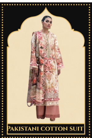 Home 12 pakistani cotton suits