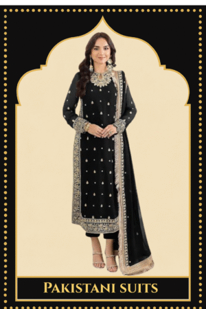 Home 10 PAKISTANI SUITS